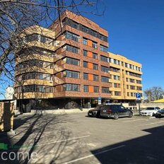 Квартира 98,9 м², 2-комнатная - изображение 2