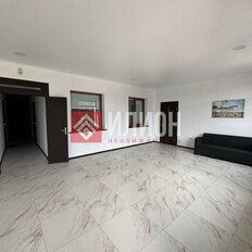 Квартира 26 м², студия - изображение 5