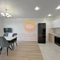 Квартира 75 м², 3-комнатная - изображение 5