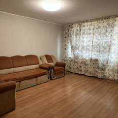 Квартира 58,8 м², 3-комнатная - изображение 4