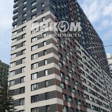 Квартира 51,5 м², 2-комнатная - изображение 1