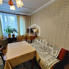 Квартира 61,6 м², 3-комнатная - изображение 4