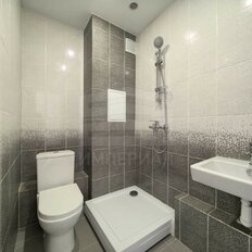 Квартира 23 м², студия - изображение 3