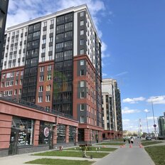 Квартира 39 м², 1-комнатная - изображение 4