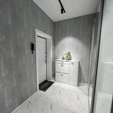 Квартира 55 м², 2-комнатная - изображение 2