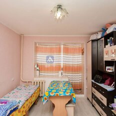 Квартира 15 м², студия - изображение 2