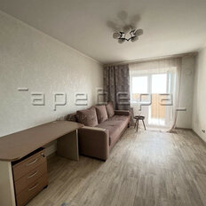 Квартира 34 м², 1-комнатная - изображение 2