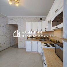 Квартира 56,3 м², 2-комнатная - изображение 3