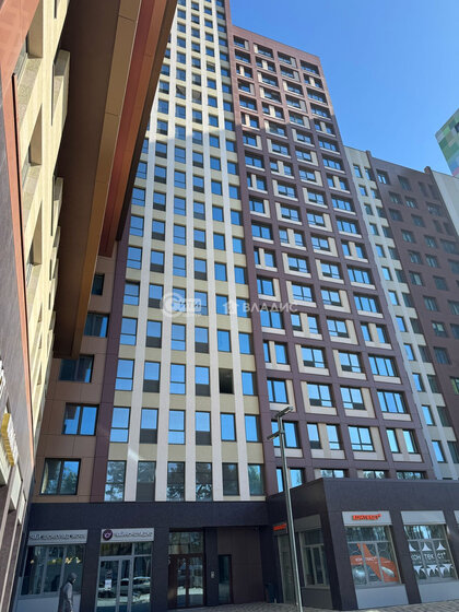 56,5 м², 2-комнатная квартира 7 600 000 ₽ - изображение 51