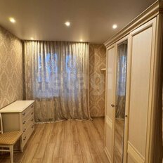 Квартира 30,6 м², 1-комнатная - изображение 4