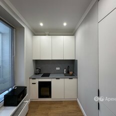 Квартира 33 м², 1-комнатная - изображение 1