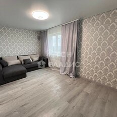 Квартира 49,9 м², 2-комнатная - изображение 4
