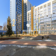 Квартира 70,7 м², 2-комнатная - изображение 5
