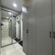 Квартира 38 м², 1-комнатная - изображение 2