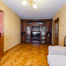 Квартира 67,7 м², 3-комнатная - изображение 4