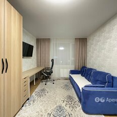 Квартира 30,6 м², 1-комнатная - изображение 5