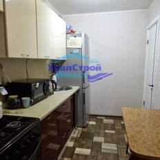 Квартира 28,7 м², 1-комнатная - изображение 2