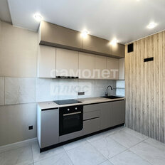 Квартира 62,6 м², 2-комнатная - изображение 1