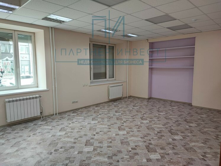 142 м², торговое помещение 150 000 ₽ в месяц - изображение 69