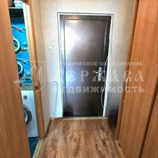 Квартира 23 м², 1-комнатная - изображение 4