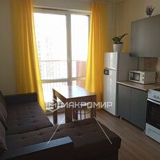 Квартира 32,8 м², студия - изображение 1