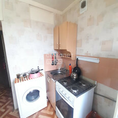 Квартира 34 м², 2-комнатная - изображение 4