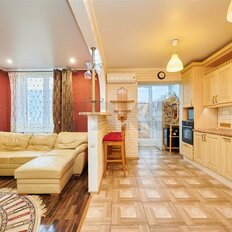 Квартира 100 м², 3-комнатная - изображение 3