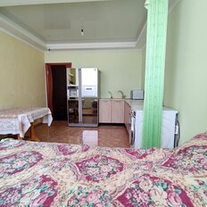 Квартира 53 м², 1-комнатная - изображение 4
