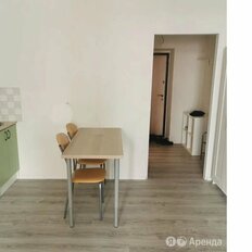 Квартира 26 м², студия - изображение 2