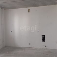 Квартира 25,2 м², студия - изображение 2