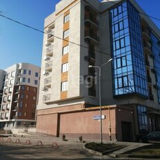 19,5 м², машиноместо - изображение 2