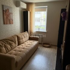Квартира 25,3 м², 1-комнатная - изображение 4