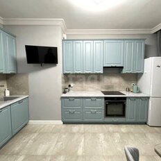 Квартира 51,8 м², 2-комнатная - изображение 1