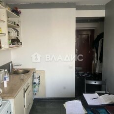 Квартира 32,5 м², 1-комнатная - изображение 2