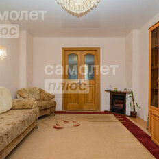 Квартира 95,1 м², 4-комнатная - изображение 2