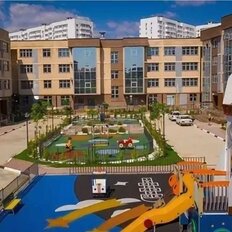 Квартира 31 м², студия - изображение 3