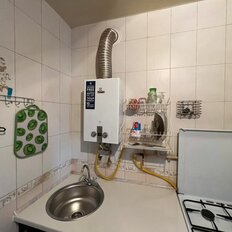 Квартира 42 м², 2-комнатная - изображение 4