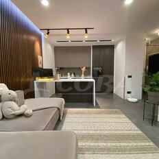 Квартира 45 м², 1-комнатная - изображение 5