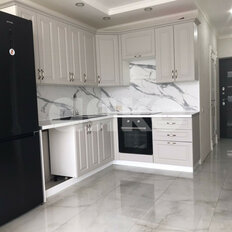 Квартира 49,2 м², 2-комнатные - изображение 1