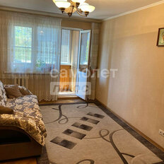 Квартира 62 м², 3-комнатная - изображение 2