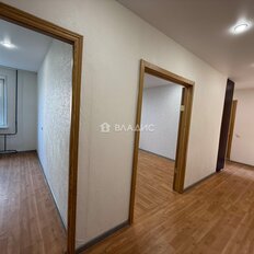 Квартира 74,5 м², 3-комнатная - изображение 3