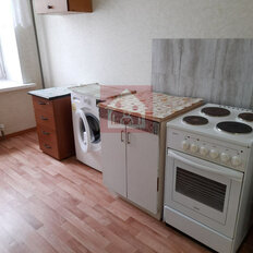 Квартира 35 м², 1-комнатная - изображение 4