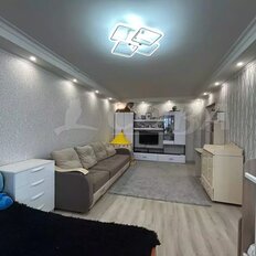 Квартира 41,8 м², 1-комнатная - изображение 5