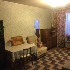 Квартира 33 м², 1-комнатная - изображение 2