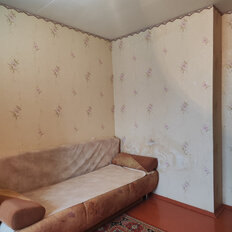 Квартира 43,6 м², 2-комнатная - изображение 4