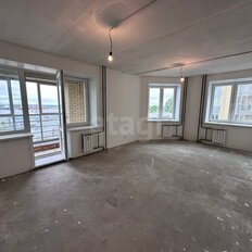 Квартира 35,9 м², студия - изображение 4