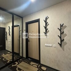 Квартира 32,7 м², 1-комнатная - изображение 1