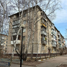 Квартира 40,9 м², 2-комнатная - изображение 1