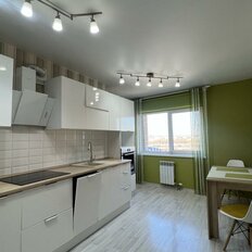 Квартира 71,9 м², 3-комнатная - изображение 5