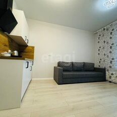 Квартира 21,9 м², студия - изображение 2